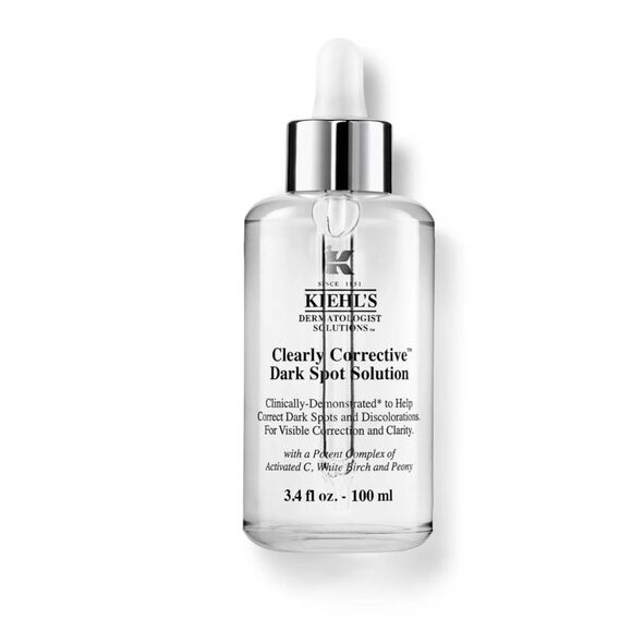 Kiehl’s Clearly Corrective Dark Spot Solution - Picture 1 of 11